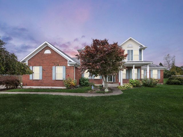 7256 Windsor Ridge Drive, Dayton, OH 45424