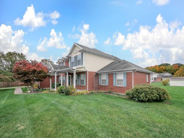7256 Windsor Ridge Drive, Dayton, OH 45424