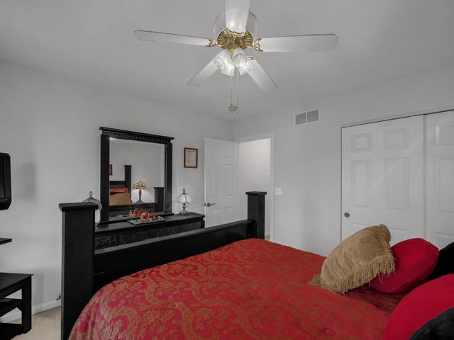 7256 Windsor Ridge Drive, Dayton, OH 45424