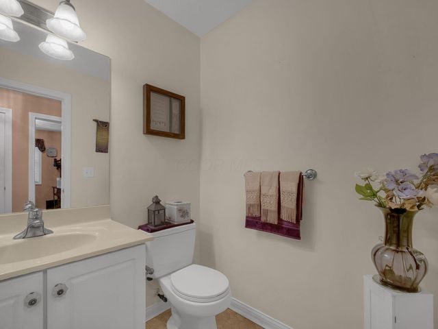 7256 Windsor Ridge Drive, Dayton, OH 45424