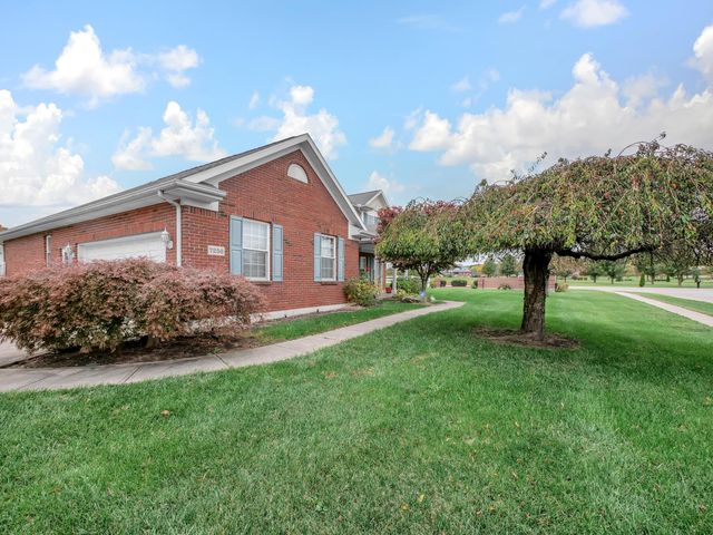7256 Windsor Ridge Drive, Dayton, OH 45424