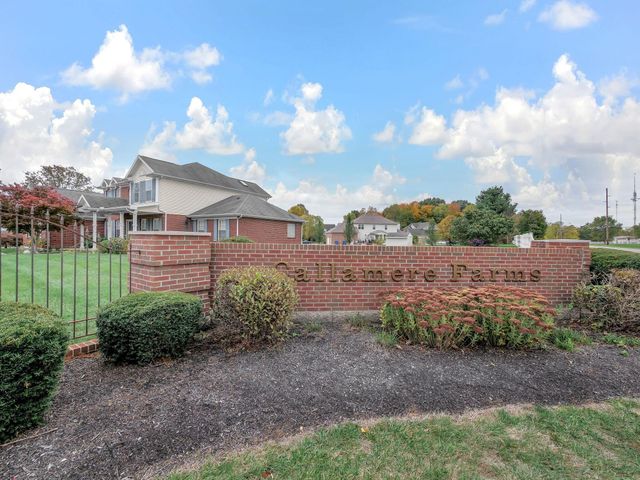 7256 Windsor Ridge Drive, Dayton, OH 45424