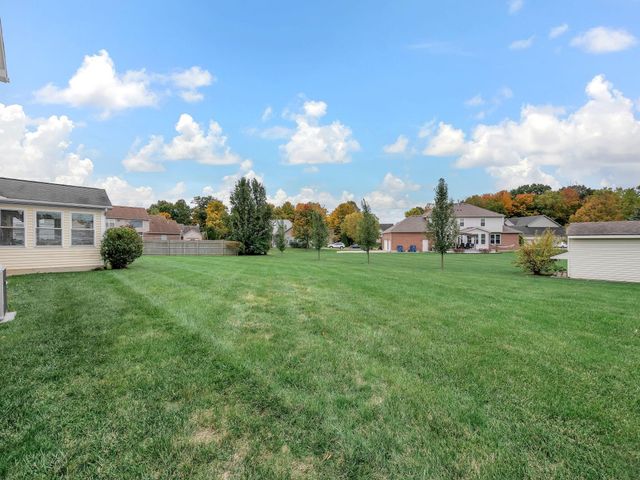 7256 Windsor Ridge Drive, Dayton, OH 45424