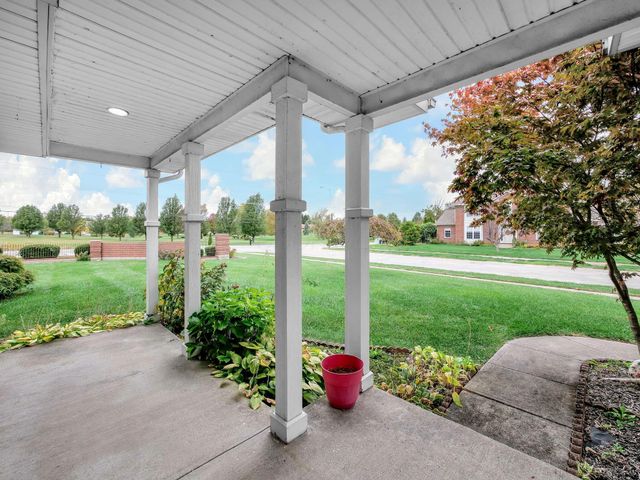 7256 Windsor Ridge Drive, Dayton, OH 45424