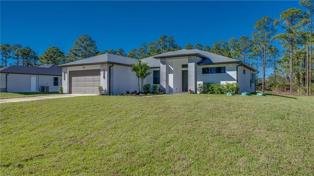 1309 WAGNER AVENUE, Lehigh Acres, FL 33972