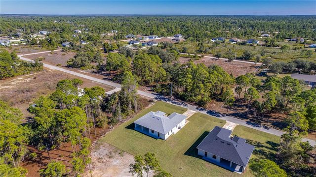 1309 WAGNER AVENUE, Lehigh Acres, FL 33972