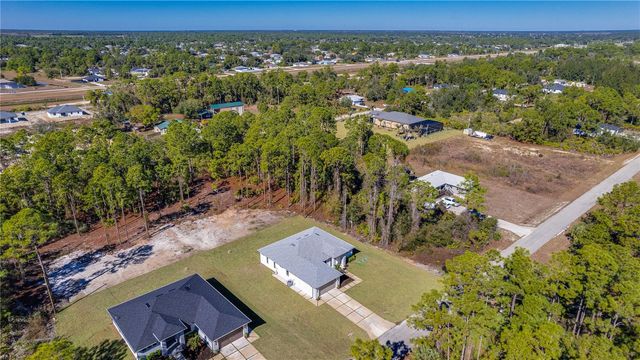 1309 WAGNER AVENUE, Lehigh Acres, FL 33972