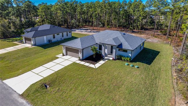 1309 WAGNER AVENUE, Lehigh Acres, FL 33972