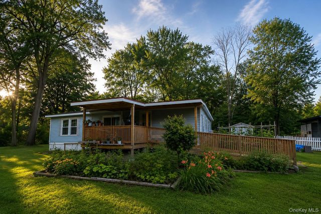 3 kingstonbridge Lane, Fallsburg, NY 12759
