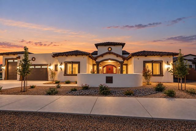 6224 Camino Alto Road NW, Albuquerque, NM 87120