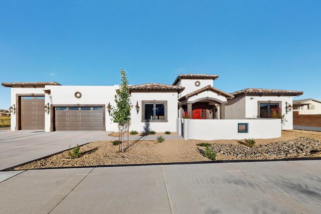 6224 Camino Alto Road NW, Albuquerque, NM 87120