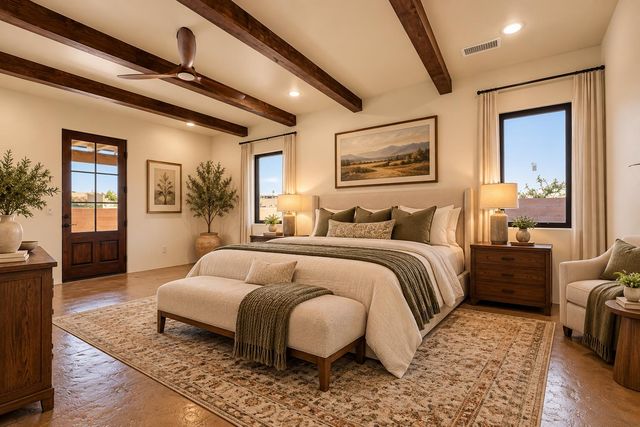 6224 Camino Alto Road NW, Albuquerque, NM 87120