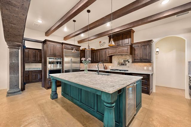 6224 Camino Alto Road NW, Albuquerque, NM 87120