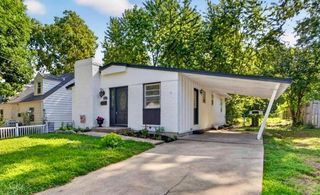 1217 S Osage Street, Independence, MO 64055