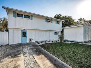 7 GEORGIA AVENUE, Crystal Beach, FL 34681
