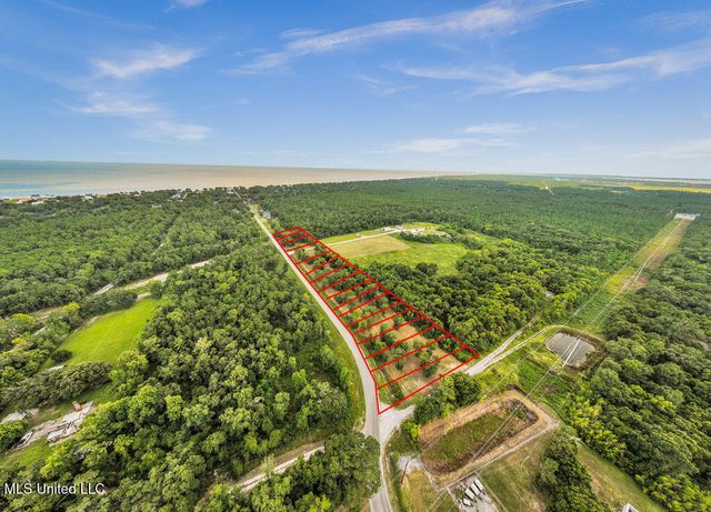 345 Espy Avenue, Pass Christian, MS 39571