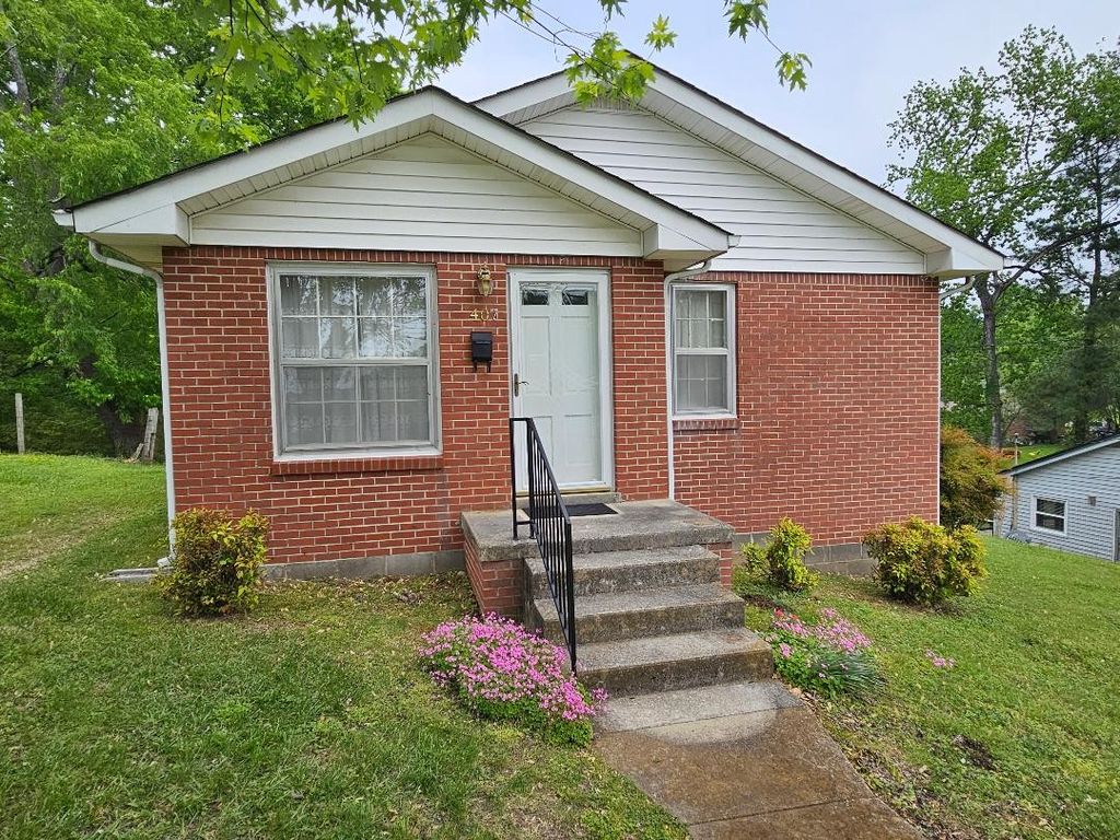 407 College Ave, E, Carthage, TN 37030