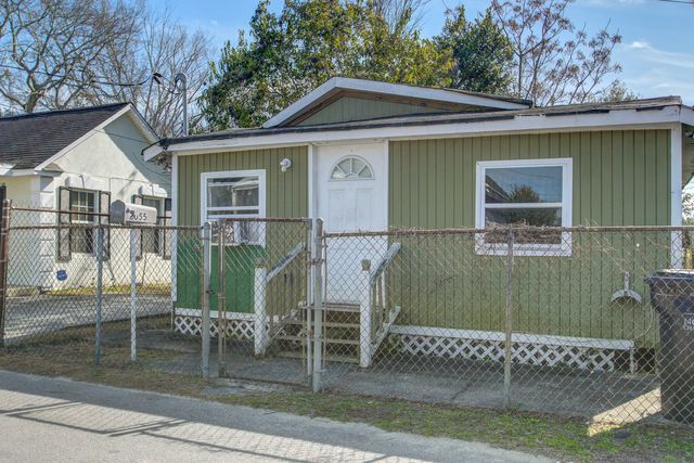 2055 Beech Avenue, North Charleston, SC 29405