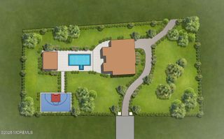 21 Dennis Street, West Long Branch, NJ 07764