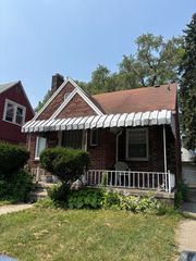 20179 Russell, Highland Park City, MI 48203
