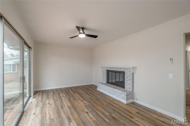 3095 Harness Drive, Florissant, MO 63033