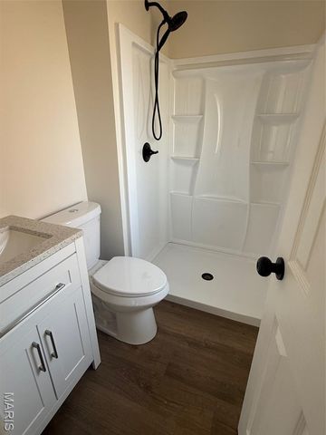 3095 Harness Drive, Florissant, MO 63033