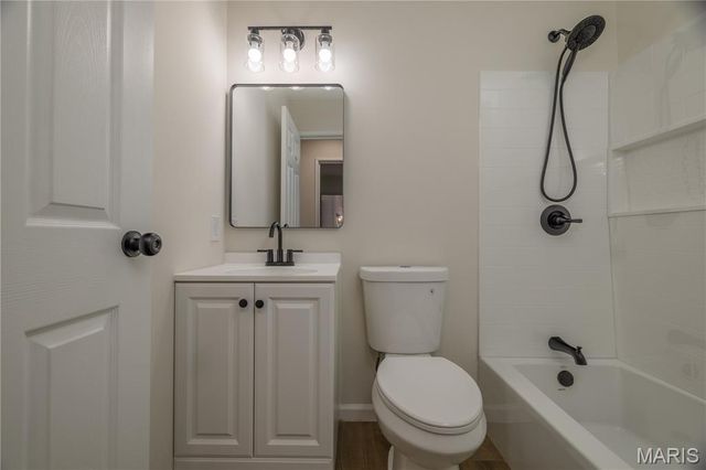 3095 Harness Drive, Florissant, MO 63033