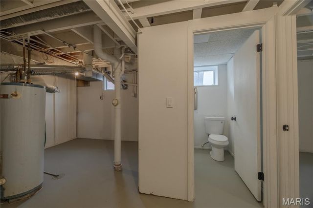 3095 Harness Drive, Florissant, MO 63033