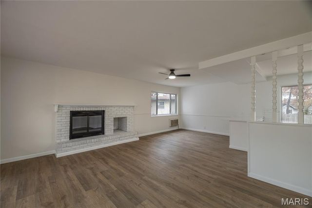 3095 Harness Drive, Florissant, MO 63033