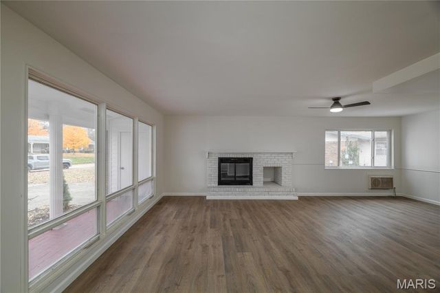 3095 Harness Drive, Florissant, MO 63033