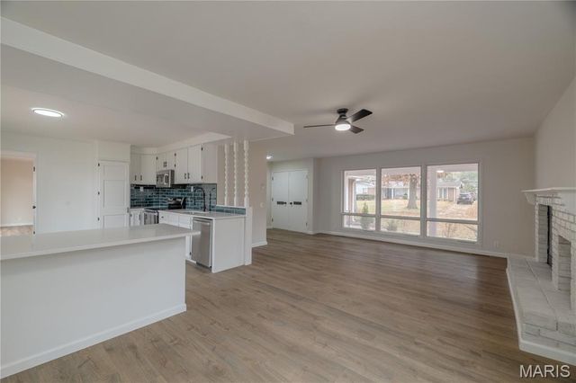 3095 Harness Drive, Florissant, MO 63033