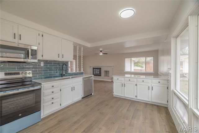 3095 Harness Drive, Florissant, MO 63033