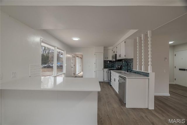 3095 Harness Drive, Florissant, MO 63033