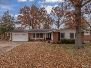 3095 Harness Drive, Florissant, MO 63033