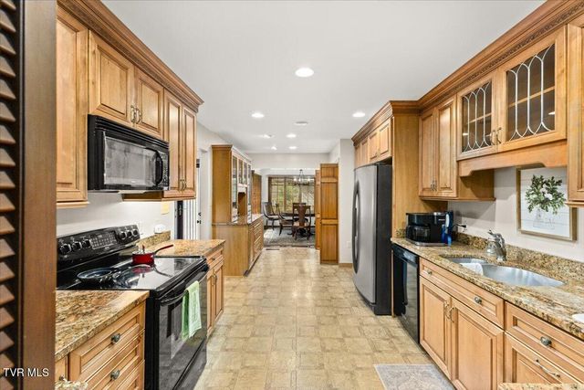 136 Columbine Road, Kingsport, TN 37660