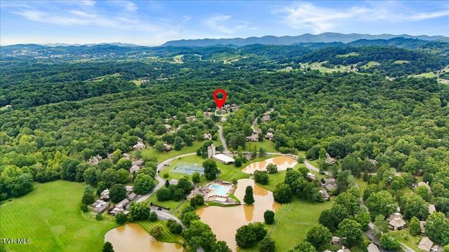 136 Columbine Road, Kingsport, TN 37660