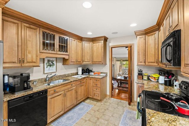136 Columbine Road, Kingsport, TN 37660