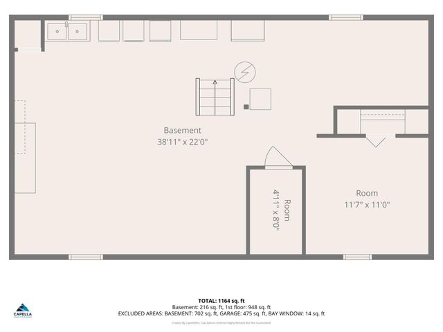 726 22nd Avenue N, South Saint Paul, MN 55075