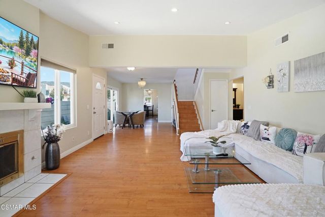 1896 Stow Street, Simi Valley, CA 93063
