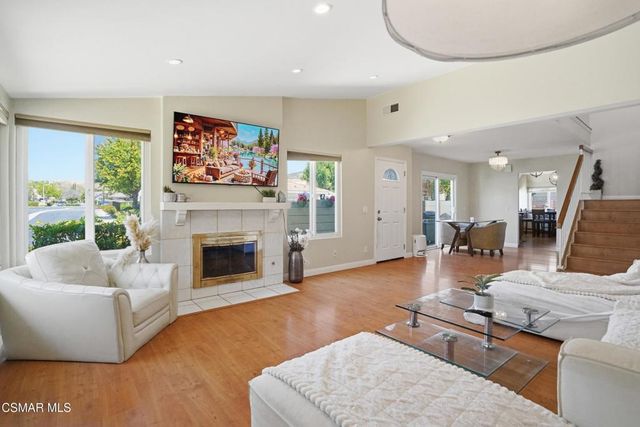 1896 Stow Street, Simi Valley, CA 93063