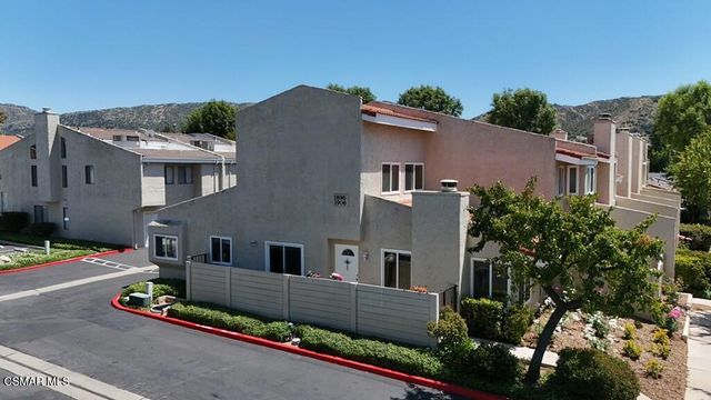 1896 Stow Street, Simi Valley, CA 93063