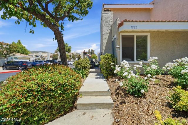 1896 Stow Street, Simi Valley, CA 93063