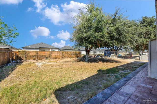1109 W Garfield Avenue, Mission, TX 78573