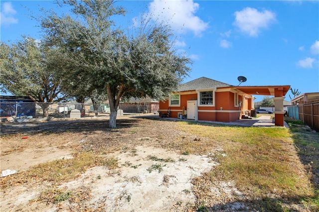 1109 W Garfield Avenue, Mission, TX 78573