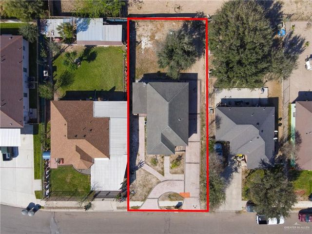 1109 W Garfield Avenue, Mission, TX 78573