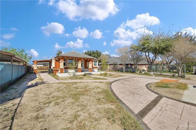 1109 W Garfield Avenue, Mission, TX 78573
