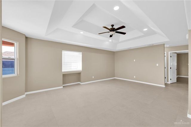 1109 W Garfield Avenue, Mission, TX 78573