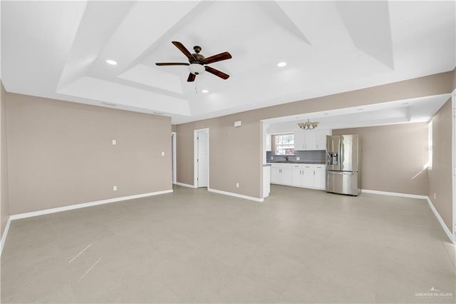 1109 W Garfield Avenue, Mission, TX 78573