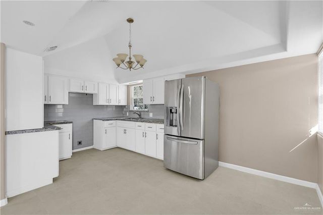 1109 W Garfield Avenue, Mission, TX 78573