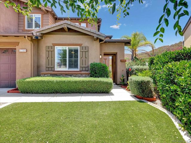 13589 Sohail, Lakeside, CA 92040
